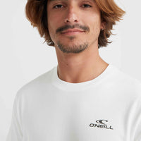 T-shirt Jordy Smith Fill | OPT White