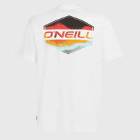 T-shirt Jordy Smith Fill | OPT White