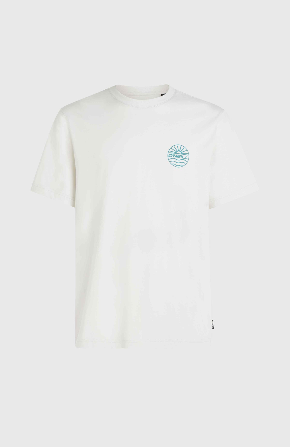 T-shirt Jordy Smith Senic | Natural