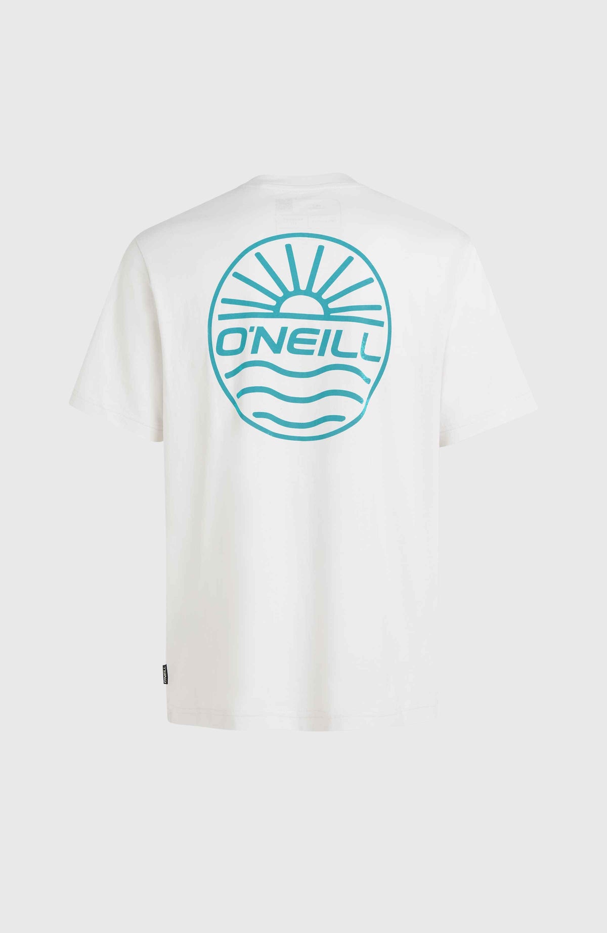 T-shirt Jordy Smith Senic | Natural