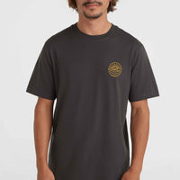 T-shirt Jordy Smith Senic | Raven