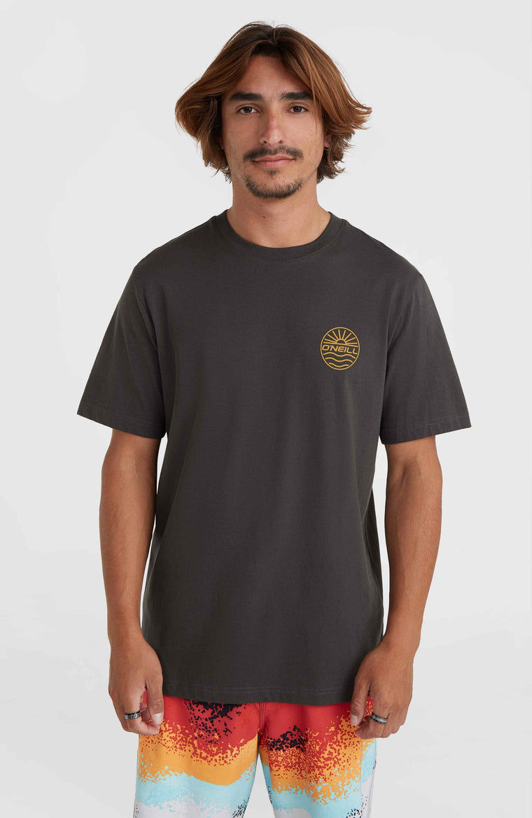 T-shirt Jordy Smith Senic | Raven
