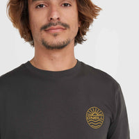 T-shirt Jordy Smith Senic | Raven