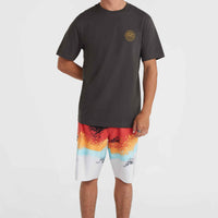 T-shirt Jordy Smith Senic | Raven