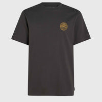 T-shirt Jordy Smith Senic | Raven