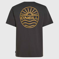 T-shirt Jordy Smith Senic | Raven