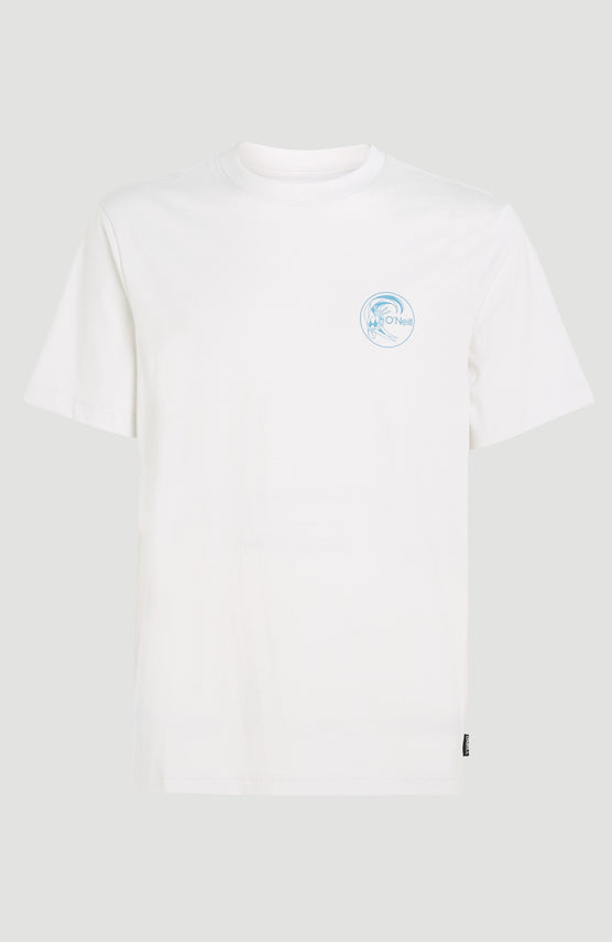 T-shirt O'Riginals Sun | Natural