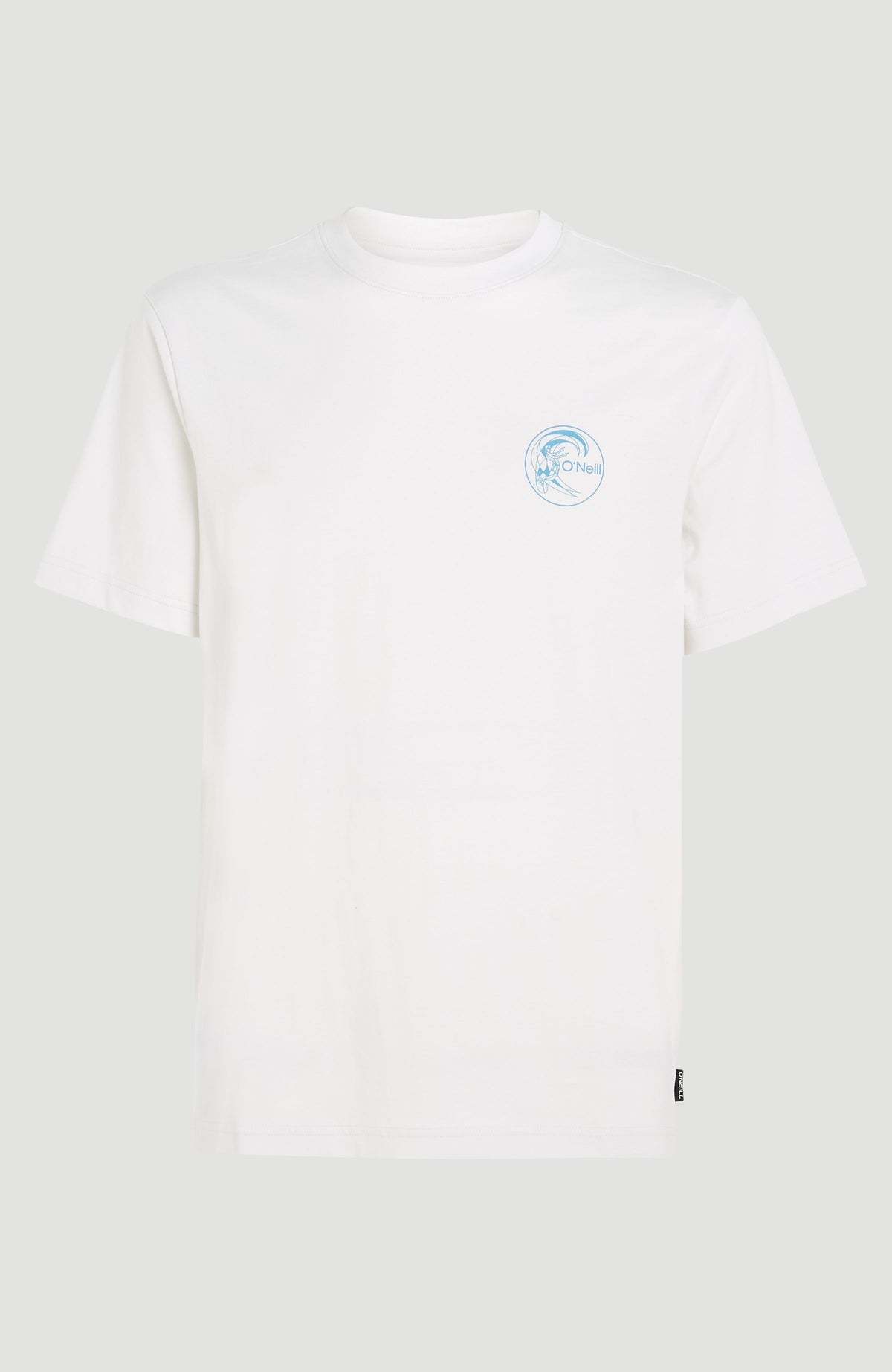 T-shirt O'Riginals Sun | Natural