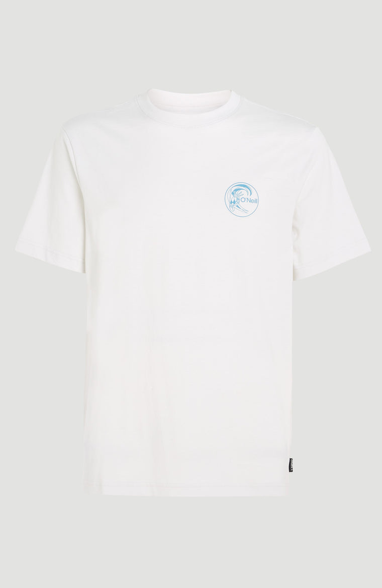T-shirt O'Riginals Sun | Natural