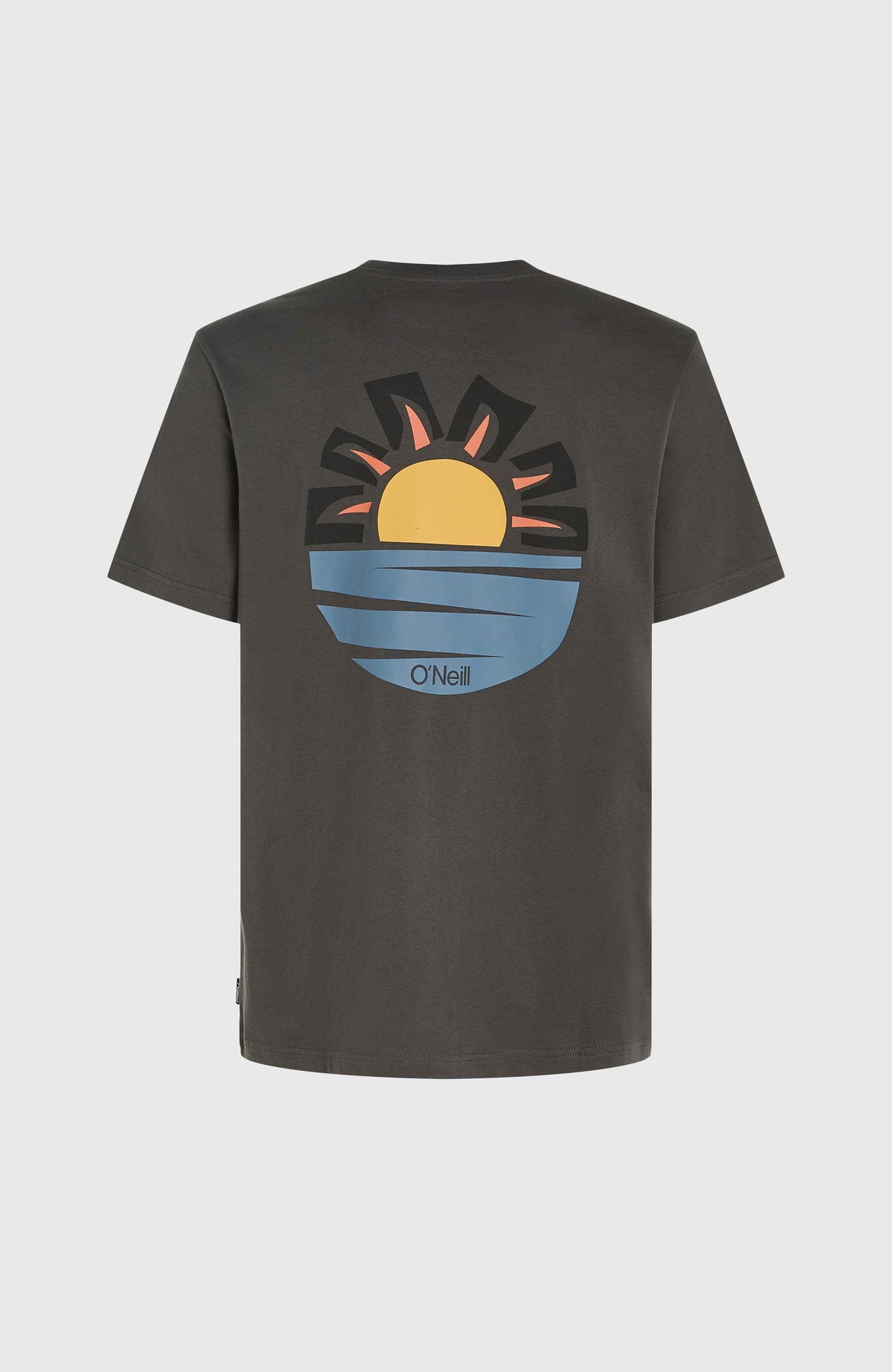 T-shirt O'Riginals Sun | Raven