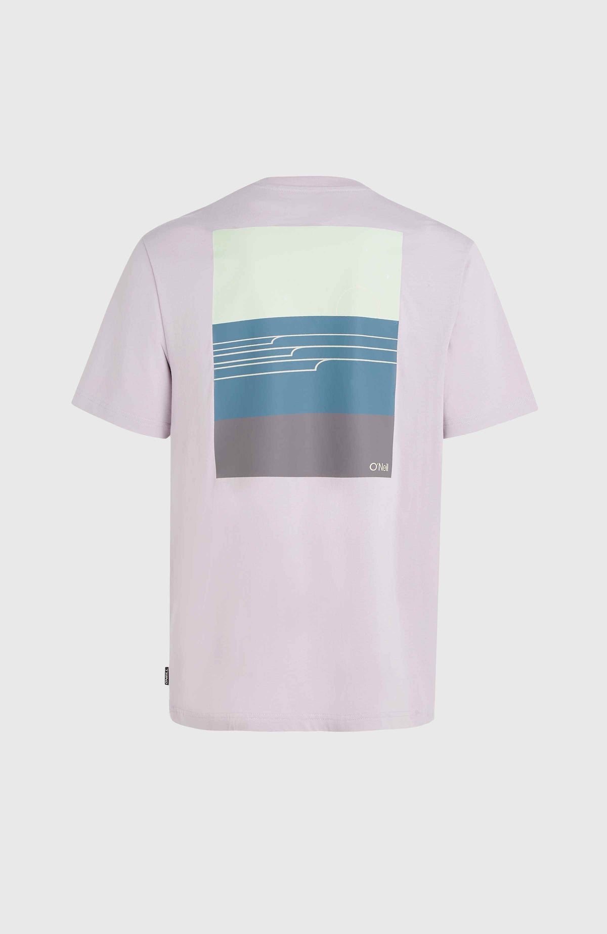 T-shirt O'Riginals Tres | Iris