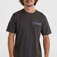 T-shirt O'Riginals Tres | Raven