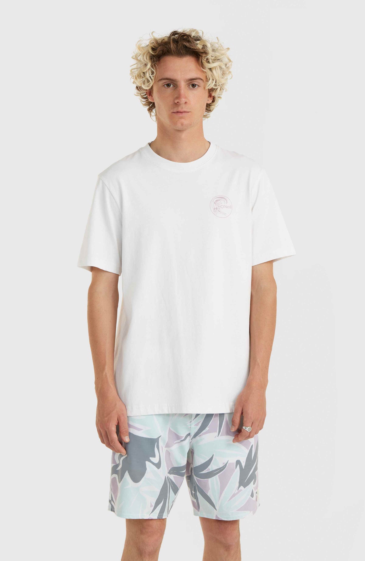 T-shirt O'Riginals BT | Natural