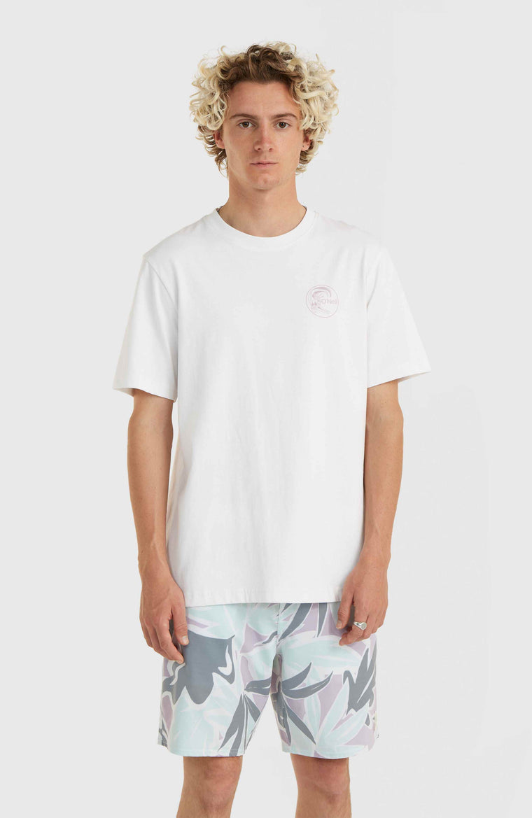 T-shirt O'Riginals BT | Natural