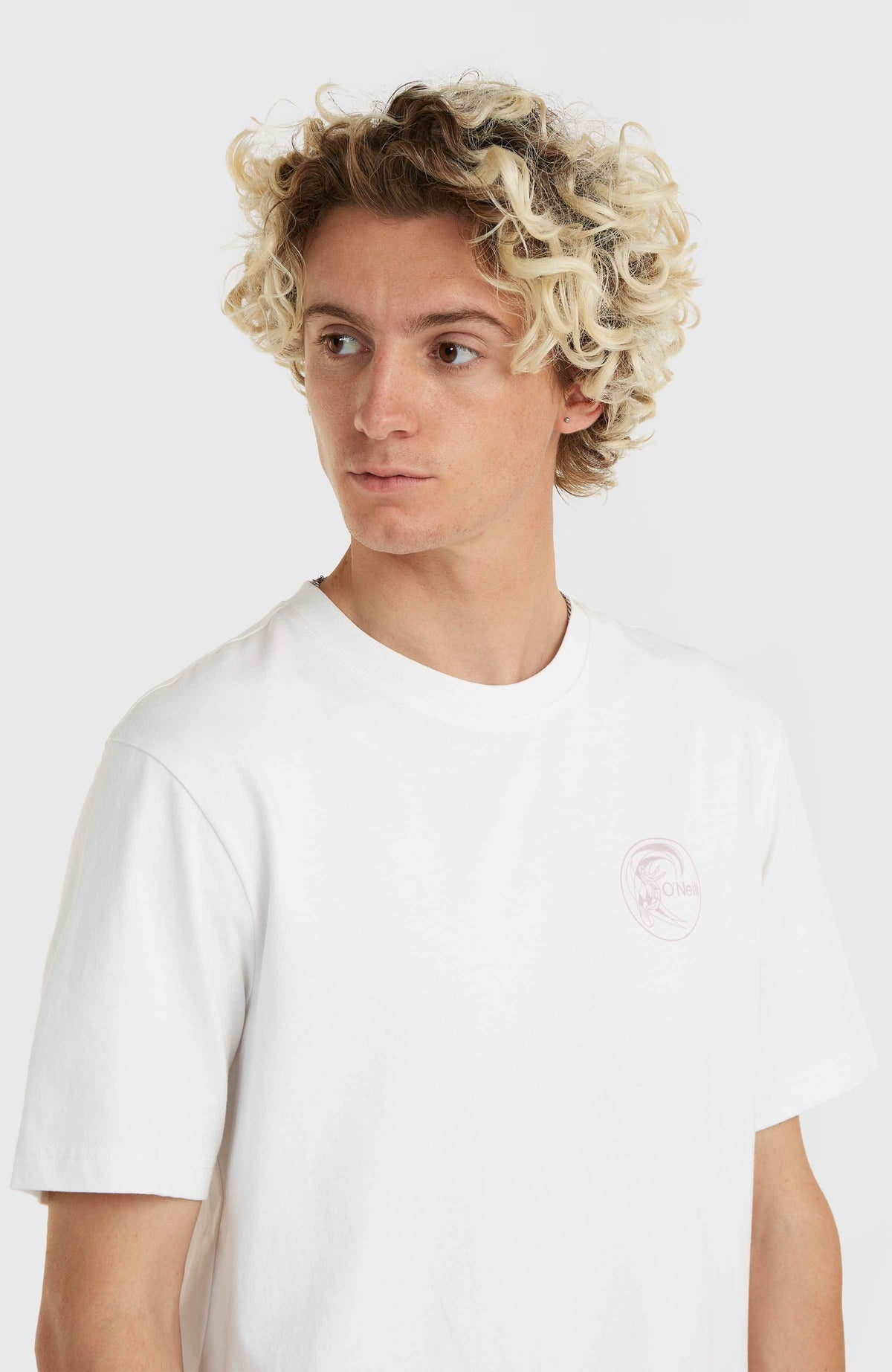 T-shirt O'Riginals BT | Natural