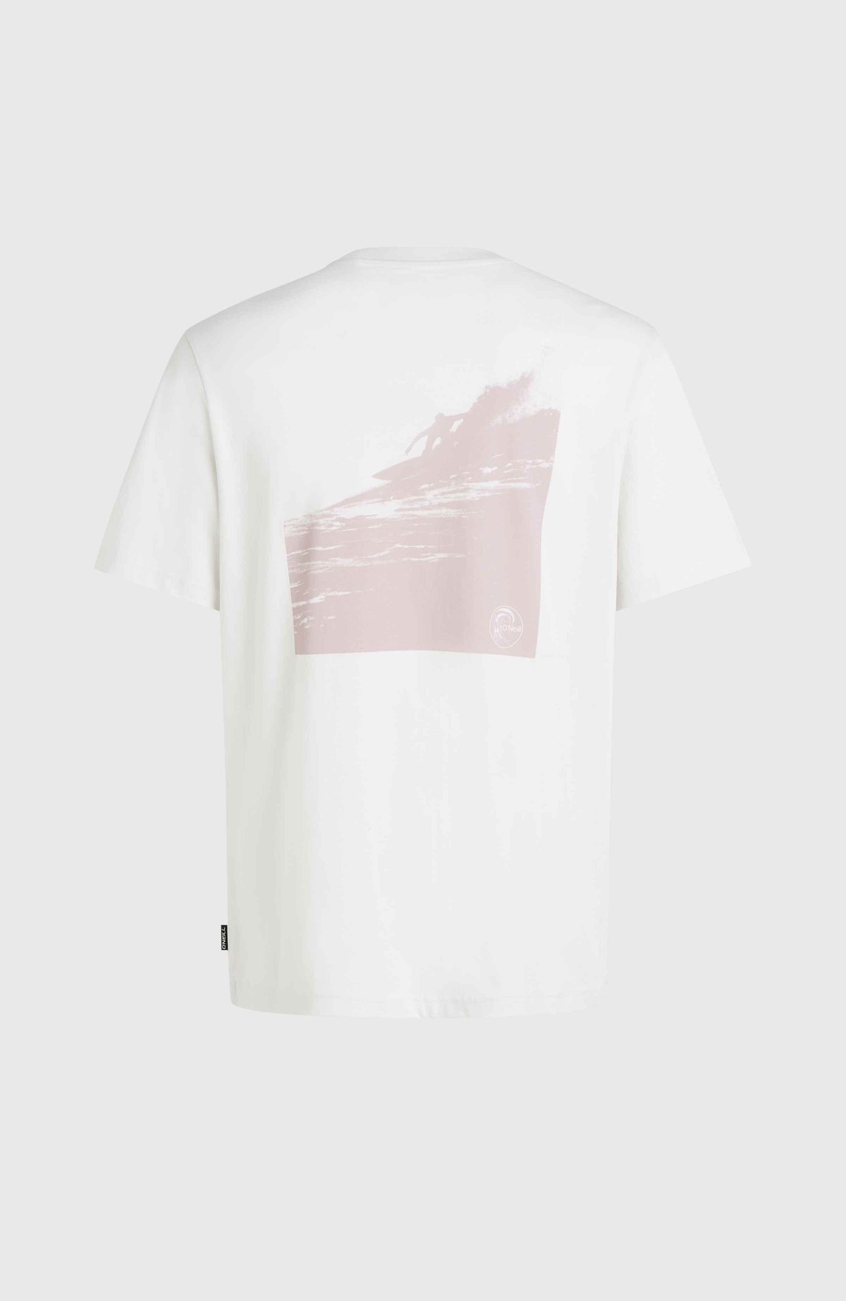 T-shirt O'Riginals BT | Natural