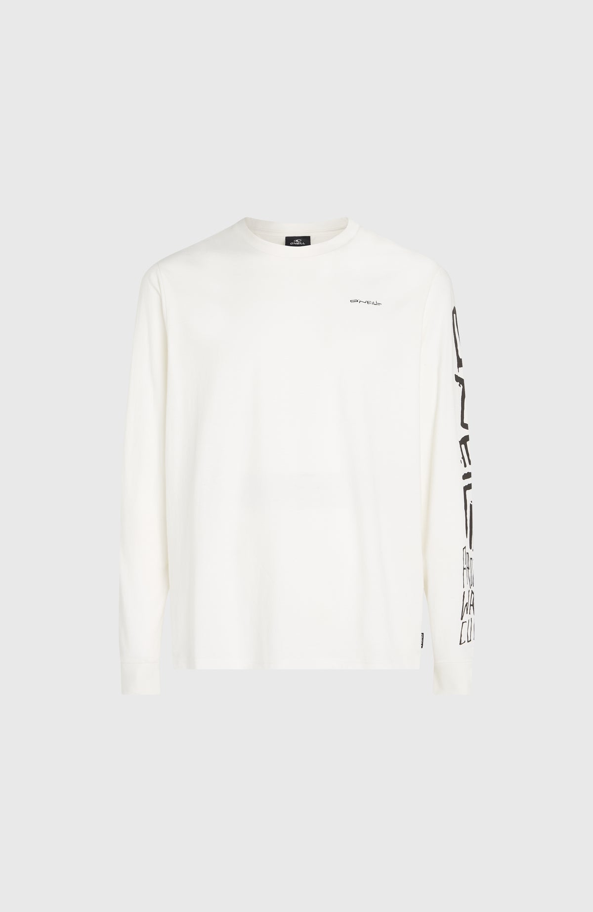 T-shirt à manches longues Surf Heroes | Snow White