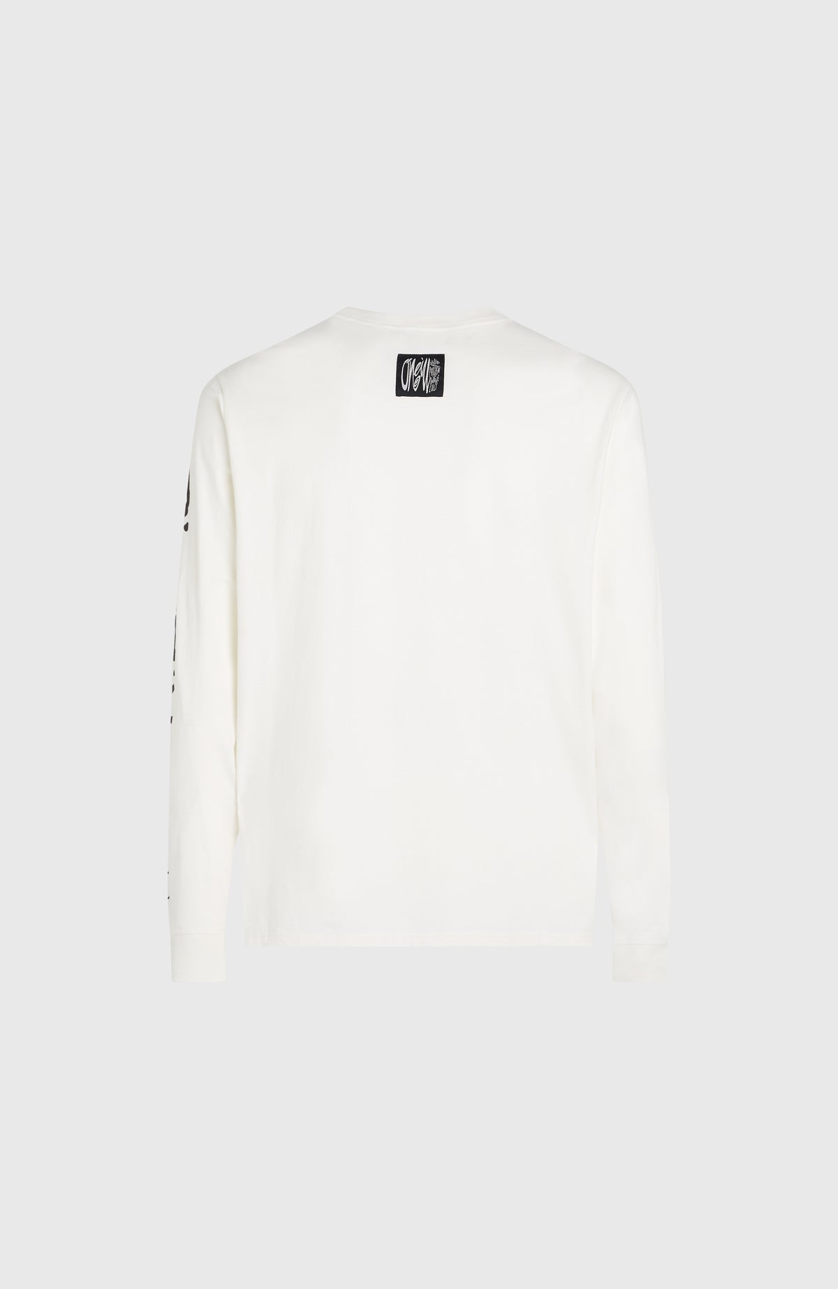 T-shirt à manches longues Surf Heroes | Snow White