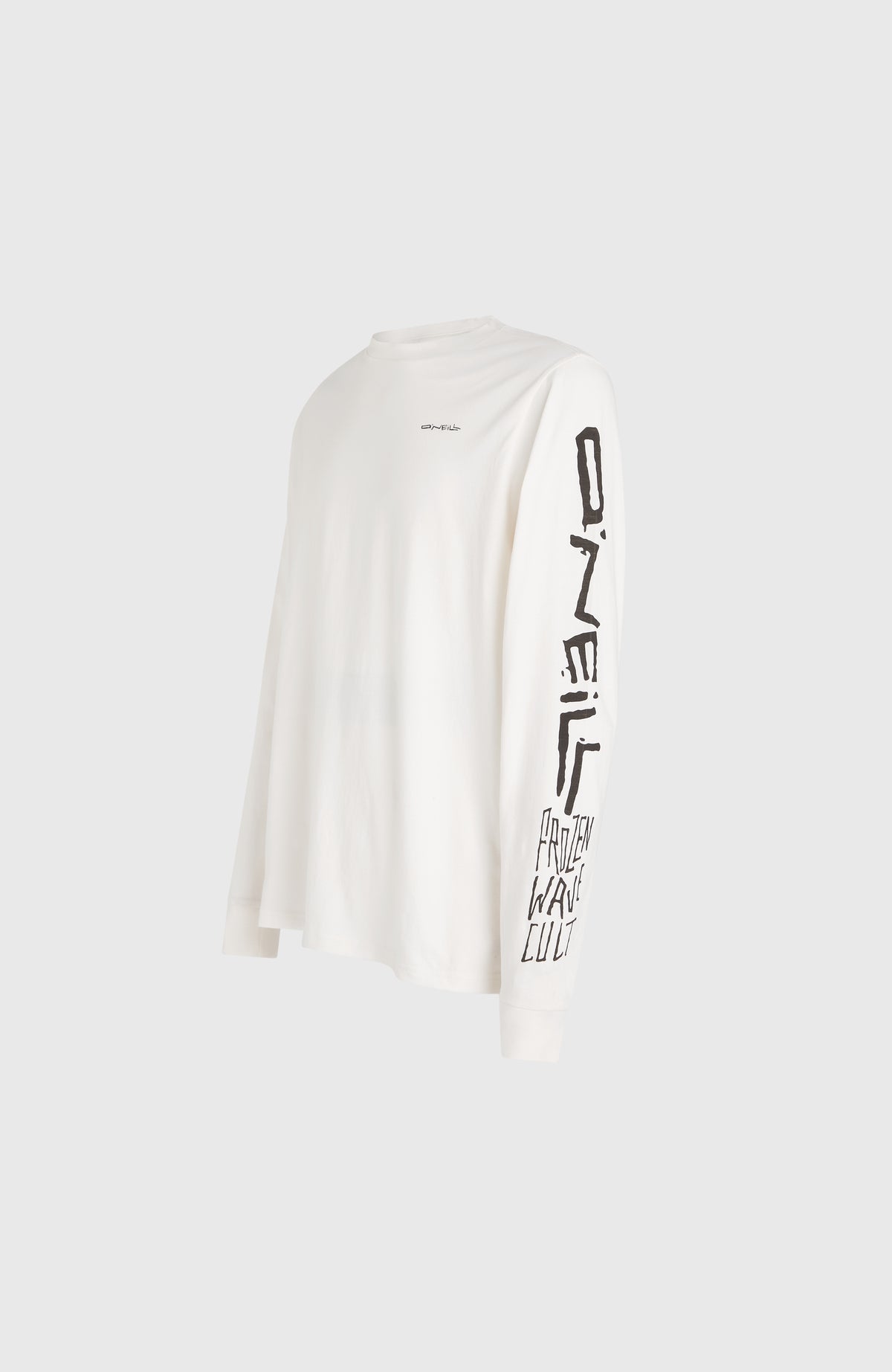 T-shirt à manches longues Surf Heroes | Snow White