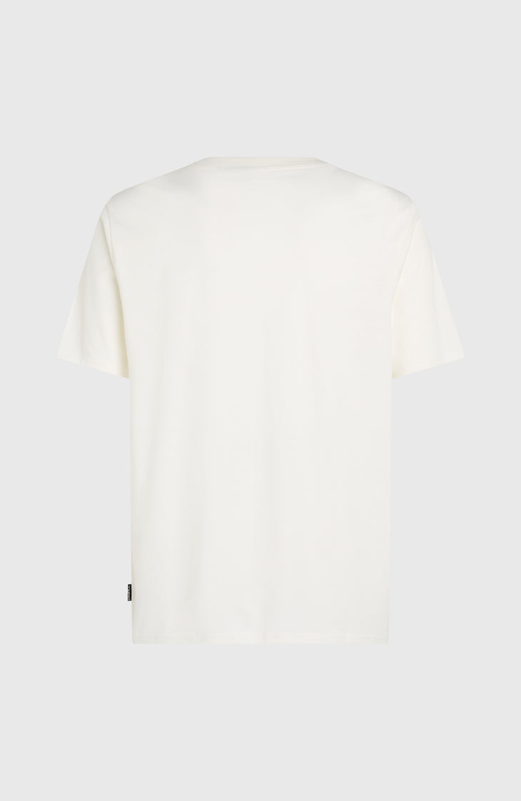 T-shirt Small Chest Print | Snow White