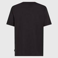 T-shirt Small Chest Print | Black Out