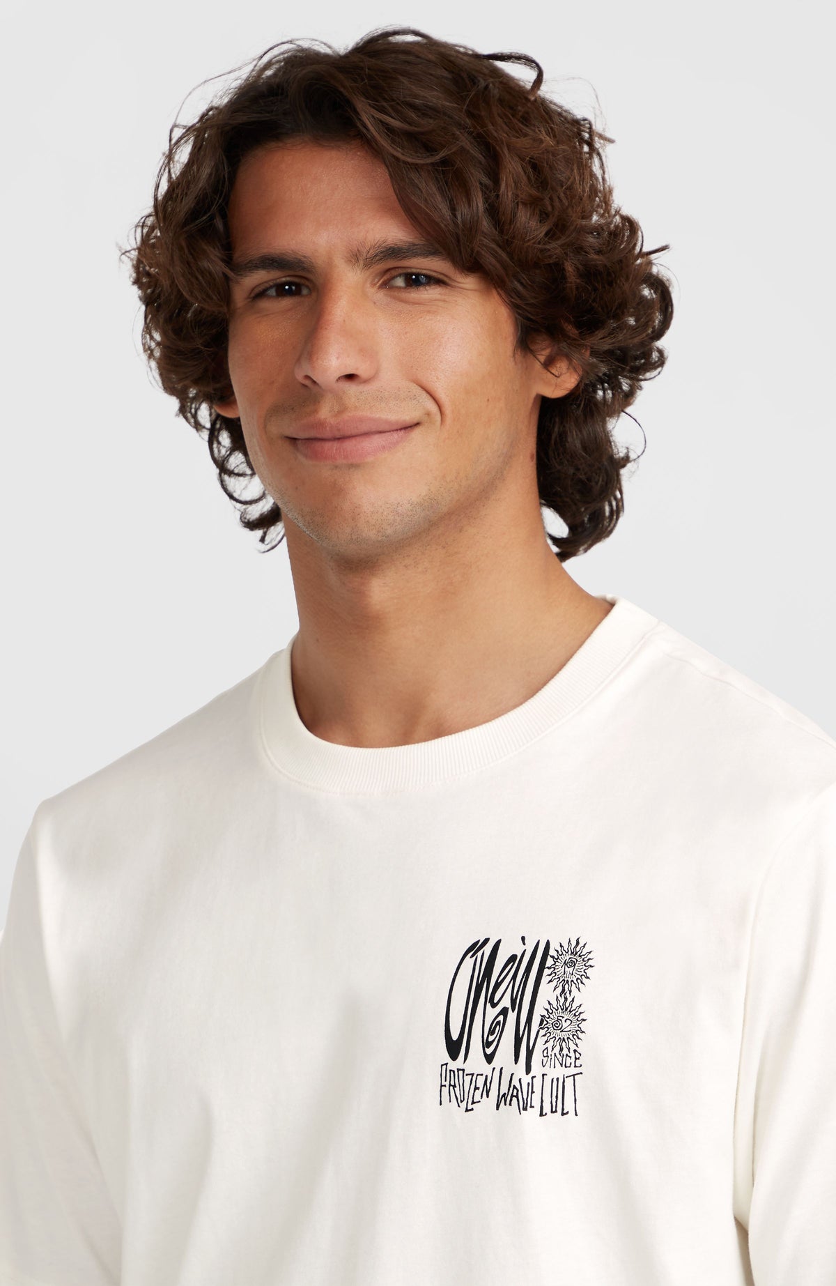 T-shirt Surf Heroes Graphic | Snow White