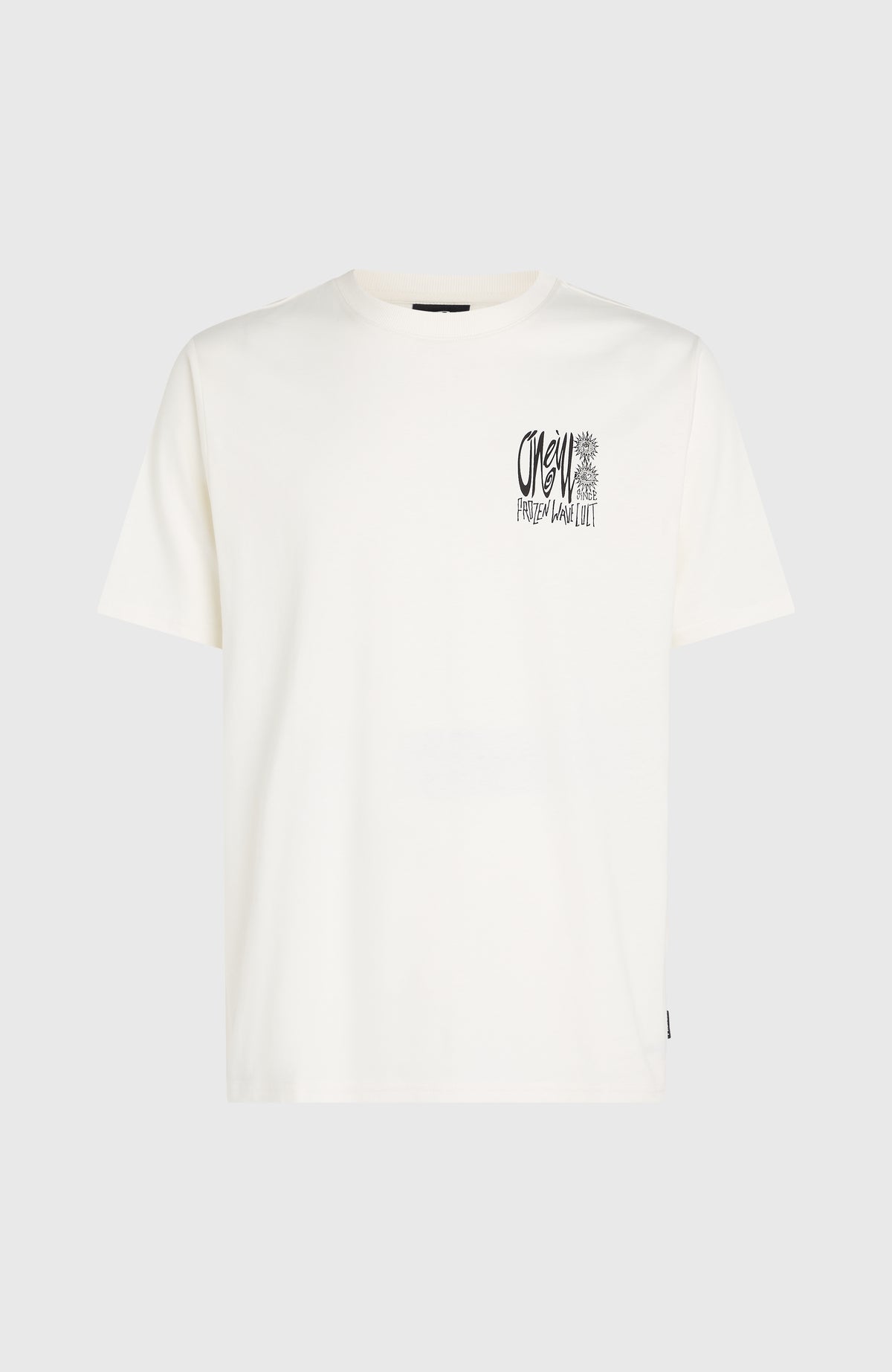 T-shirt Surf Heroes Graphic | Snow White