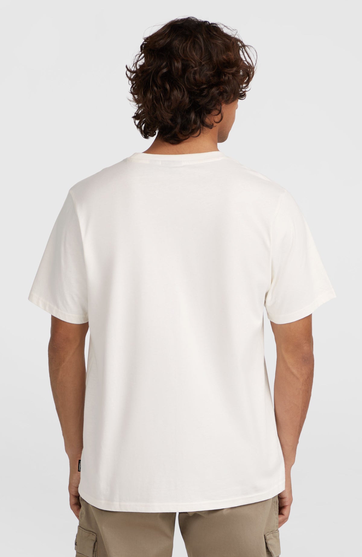 T-shirt Ikat Graphic | Snow White