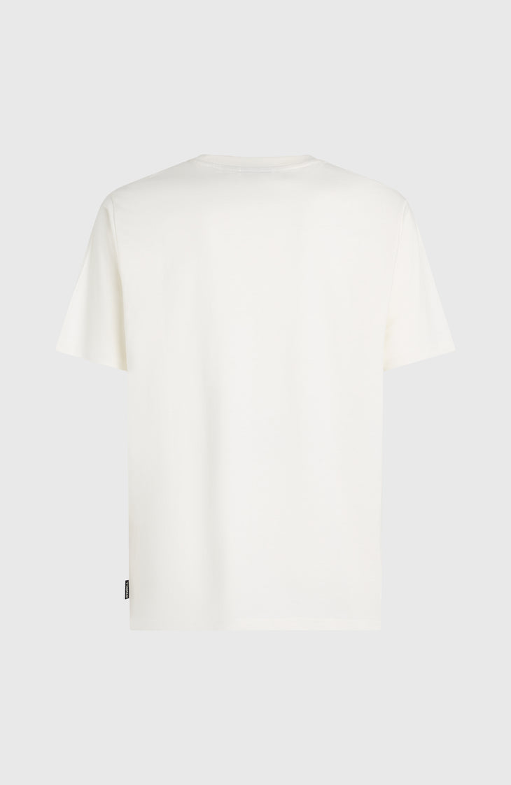 T-shirt Ikat Graphic | Snow White