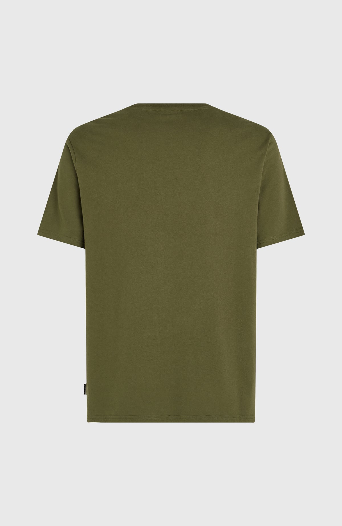 T-shirt Ikat Stripe | Forest Night