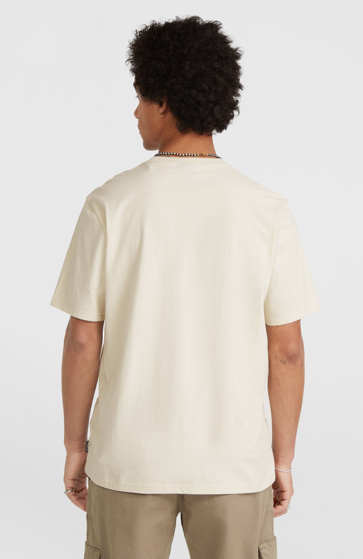 T-shirt Ikat Stripe | Atmosphere