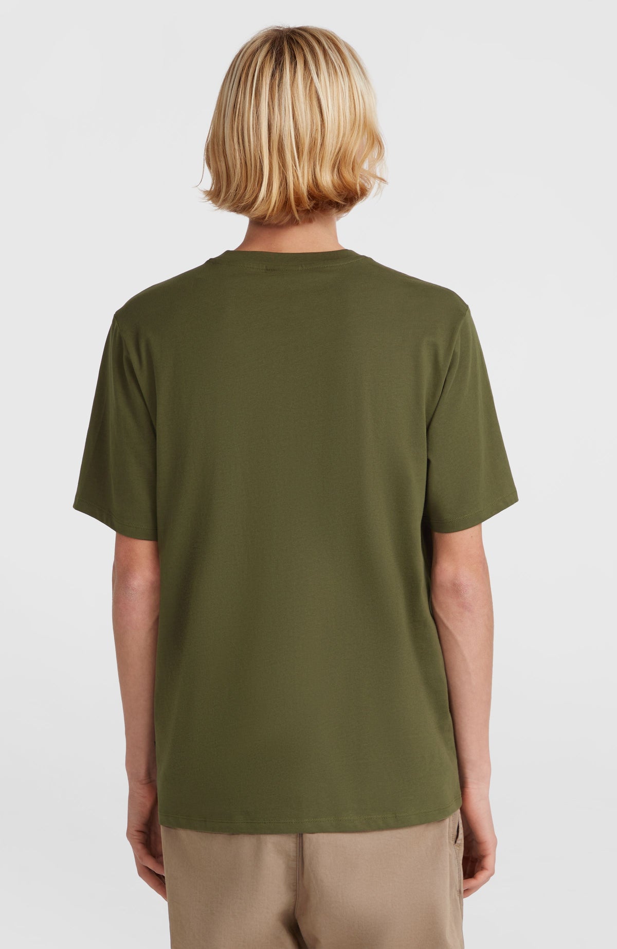 T-shirt Cali Wave | Forest Night