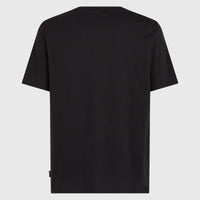 T-shirt Cali Wave | Black Out