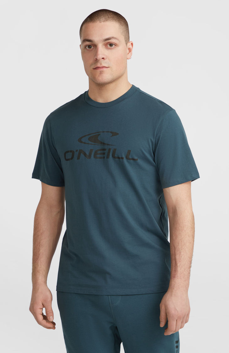 T-shirt Logo | Alma Steel