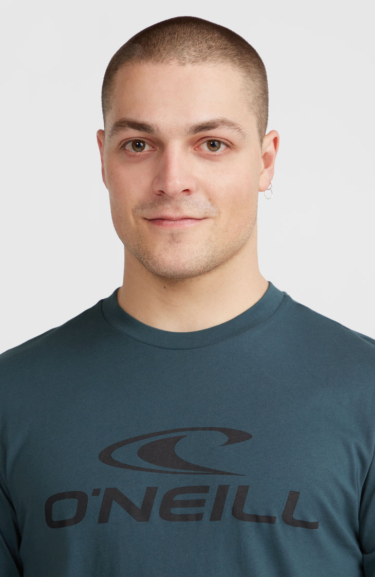 T-shirt Logo | Alma Steel