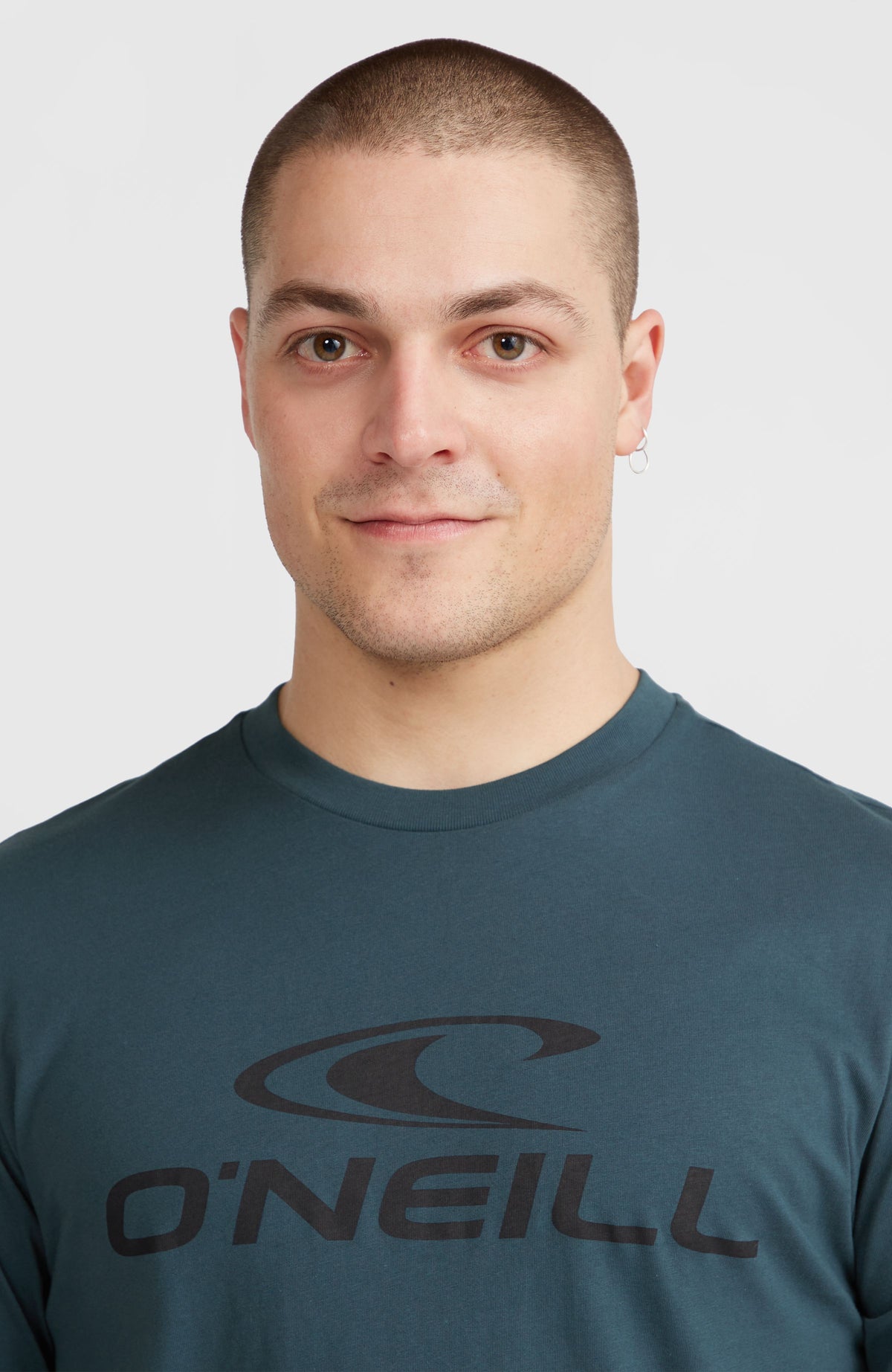 T-shirt Logo | Alma Steel