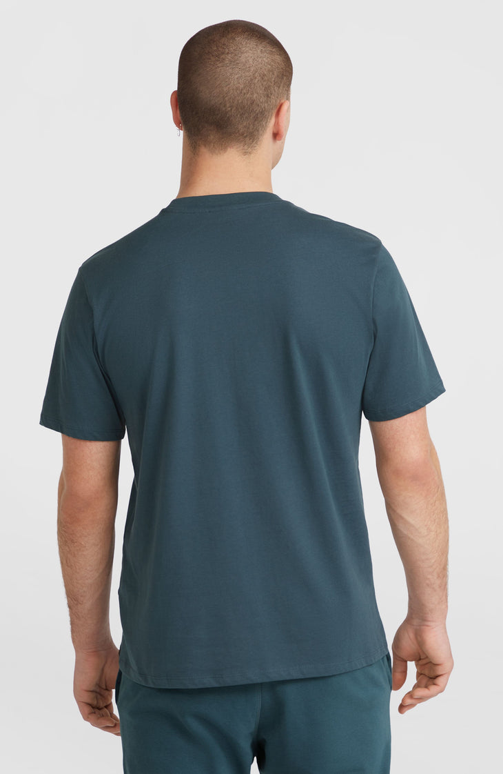 T-shirt Logo | Alma Steel