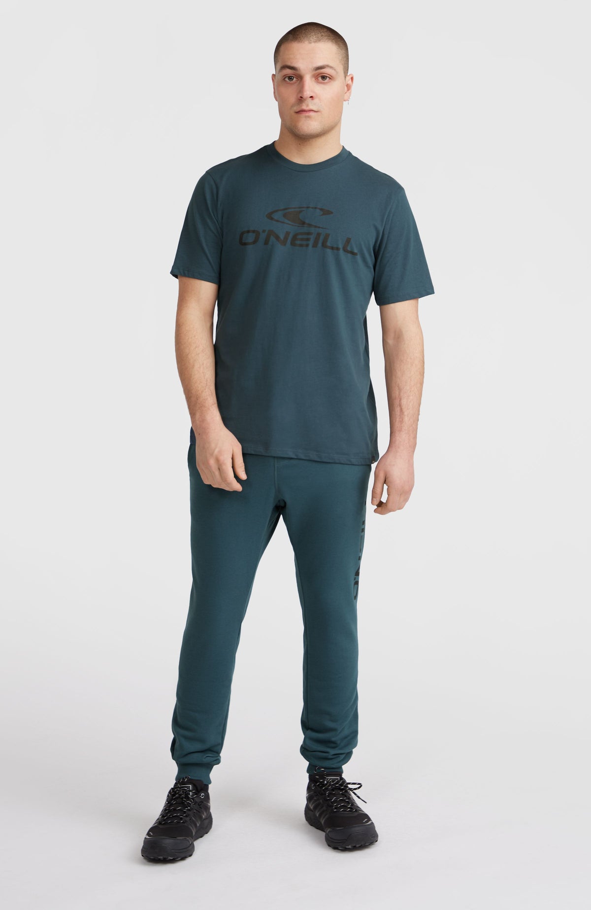 T-shirt Logo | Alma Steel