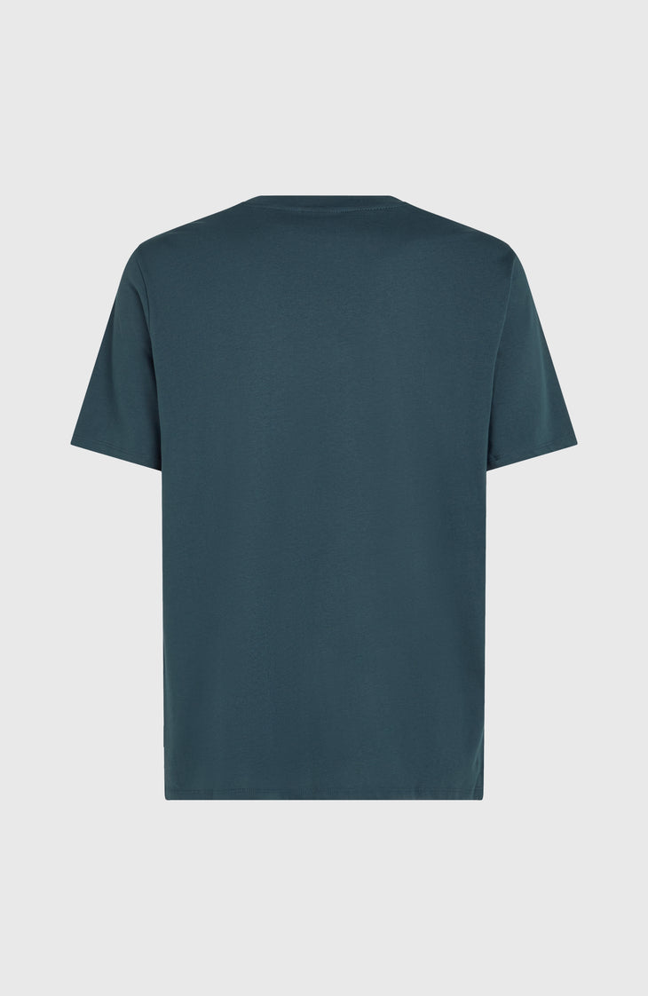 T-shirt Logo | Alma Steel
