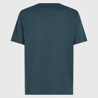 T-shirt Logo | Alma Steel