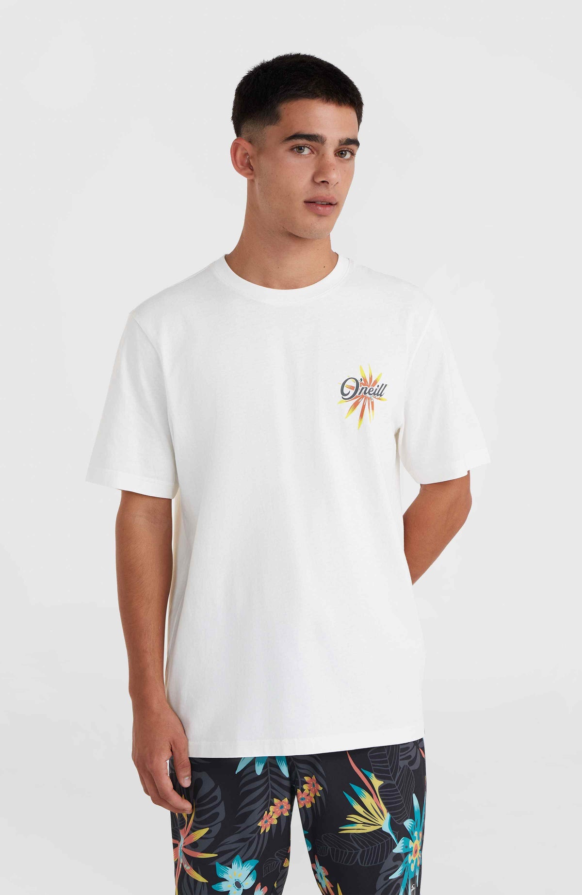 T-shirt O'Neill Beach Graphic | Snow White