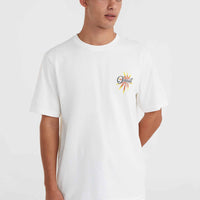 T-shirt O'Neill Beach Graphic | Snow White