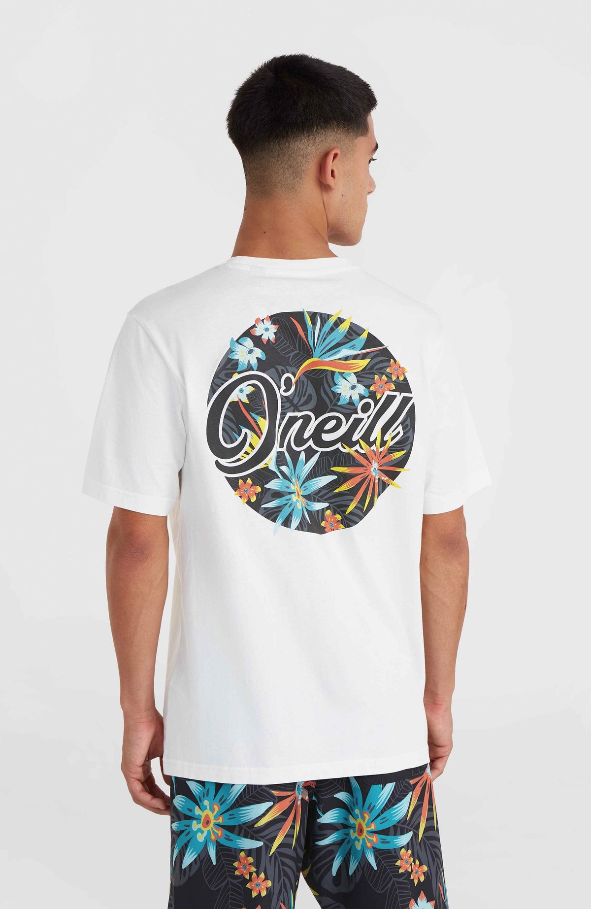 T-shirt O'Neill Beach Graphic | Snow White