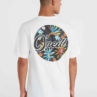 T-shirt O'Neill Beach Graphic | Snow White