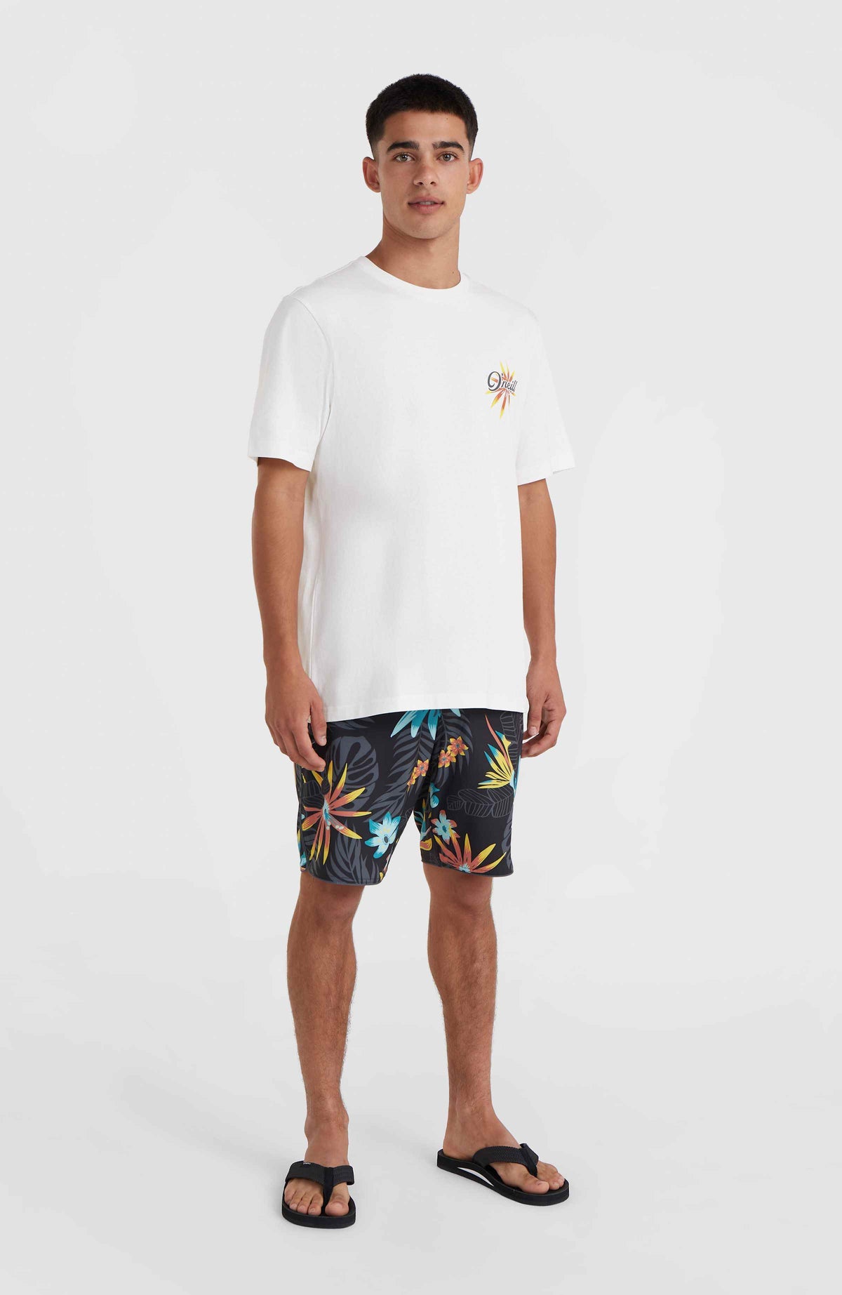 T-shirt O'Neill Beach Graphic | Snow White