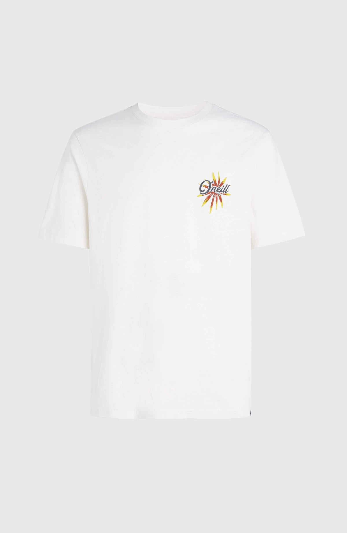 T-shirt O'Neill Beach Graphic | Snow White