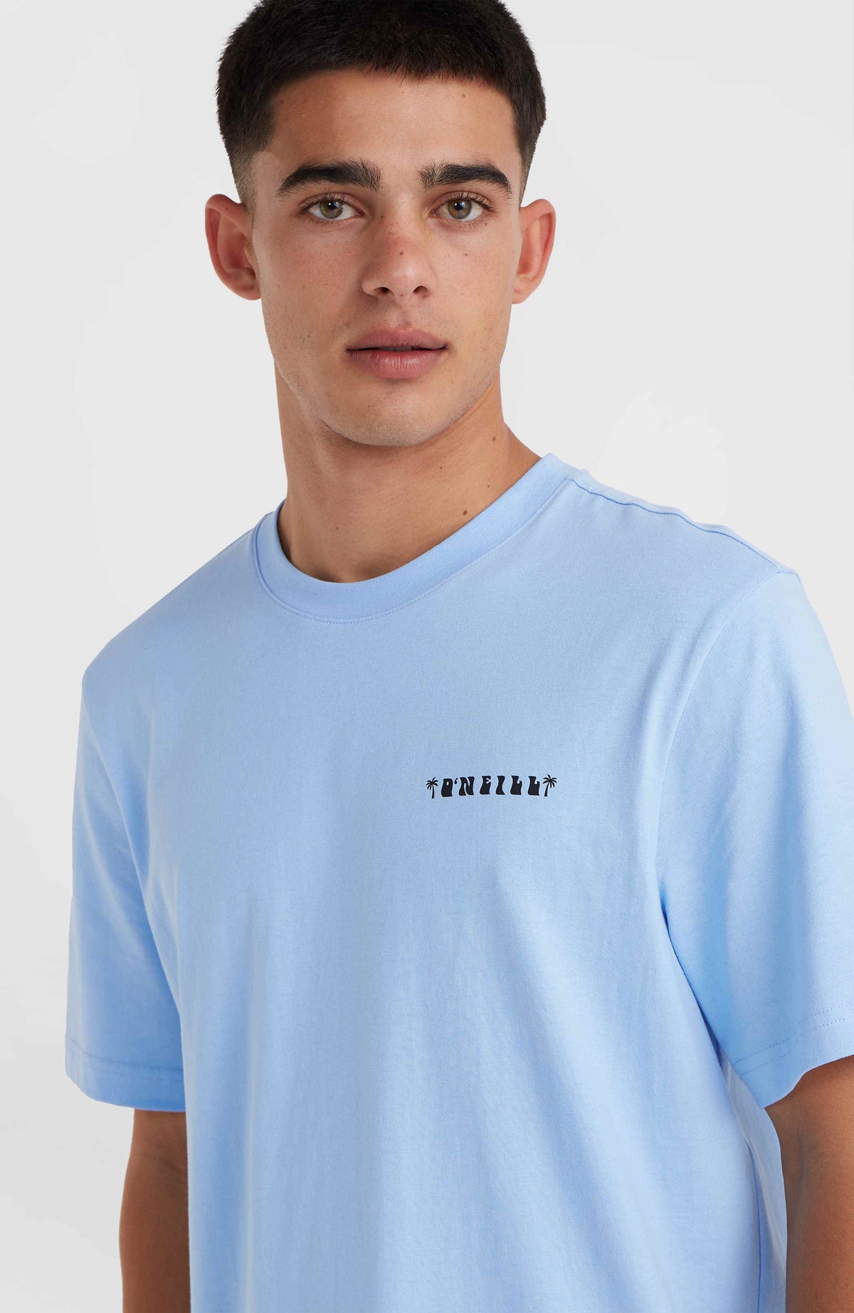T-shirt O'Neill Beach Graphic | Melody Blue