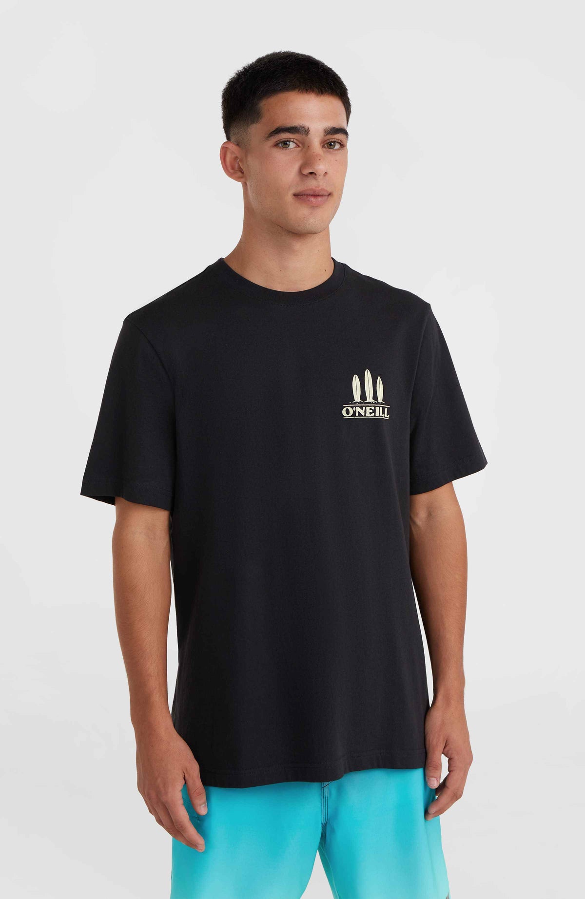 T-shirt O'Neill Beach Graphic | Black Out