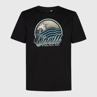 T-shirt O'Neill Wave | Black Out