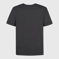 T-shirt Muir | Asphalt